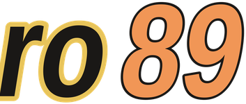 ro89 logo